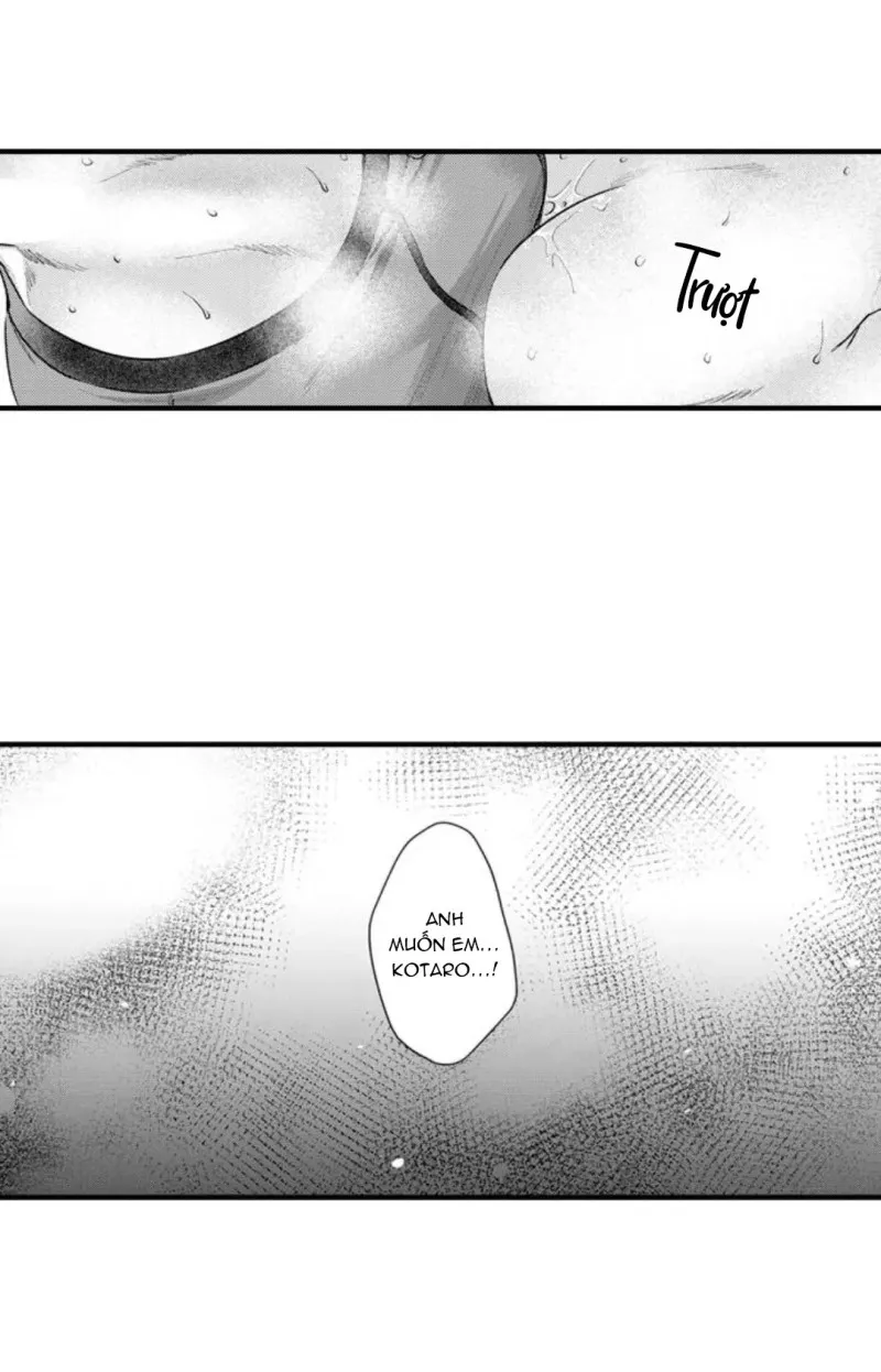 Ăn Anh Đi Chồng Yêu - Chap 35 - H+