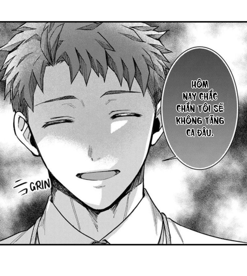 Ăn Anh Đi Chồng Yêu - Chap 33 - H