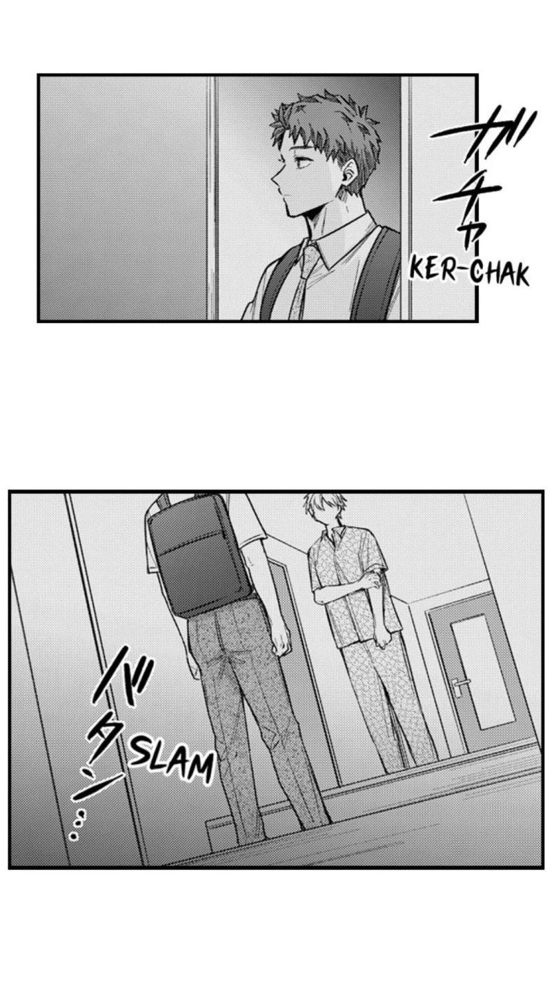 Ăn Anh Đi Chồng Yêu - Chap 33 - H