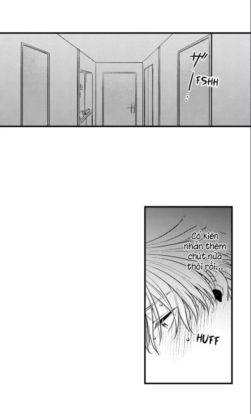 Ăn Anh Đi Chồng Yêu - Chap 33 - H