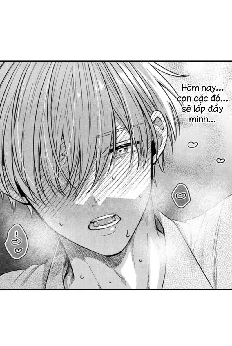 Ăn Anh Đi Chồng Yêu - Chap 33 - H