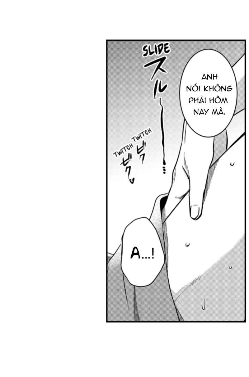 Ăn Anh Đi Chồng Yêu - Chap 30 - H