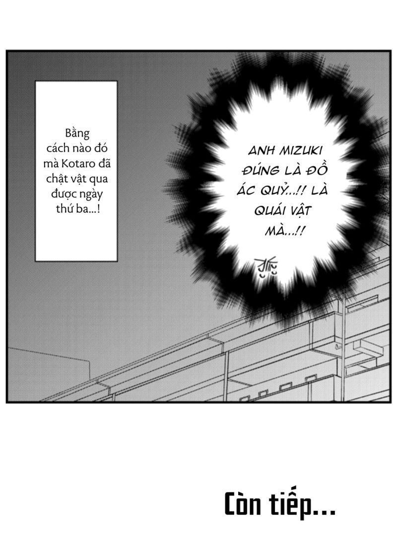 Ăn Anh Đi Chồng Yêu - Chap 30 - H