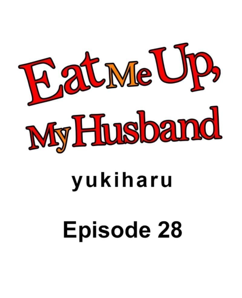 Ăn Anh Đi Chồng Yêu - Chap 28