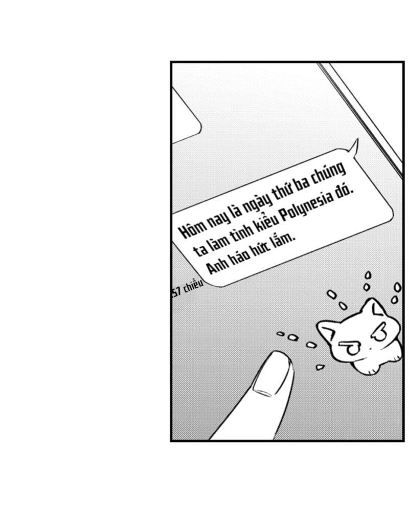 Ăn Anh Đi Chồng Yêu - Chap 28