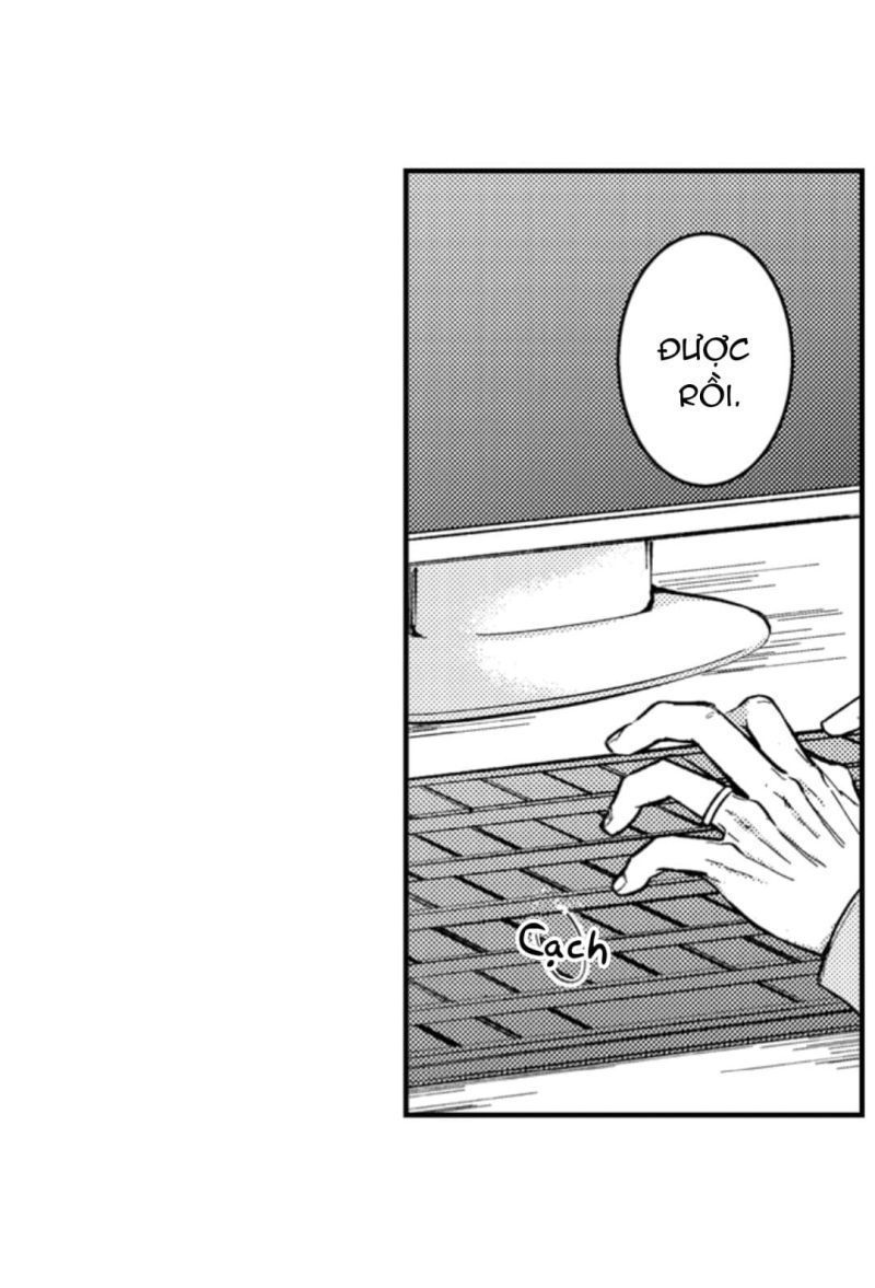 Ăn Anh Đi Chồng Yêu - Chap 28