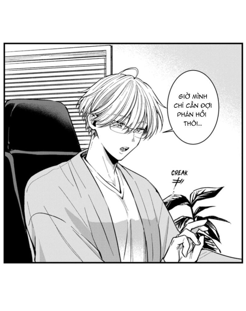 Ăn Anh Đi Chồng Yêu - Chap 28