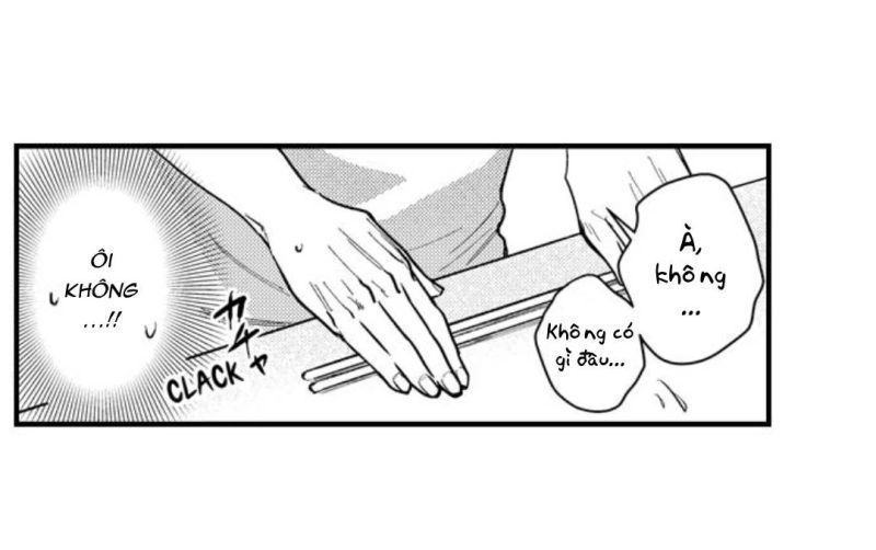 Ăn Anh Đi Chồng Yêu - Chap 32