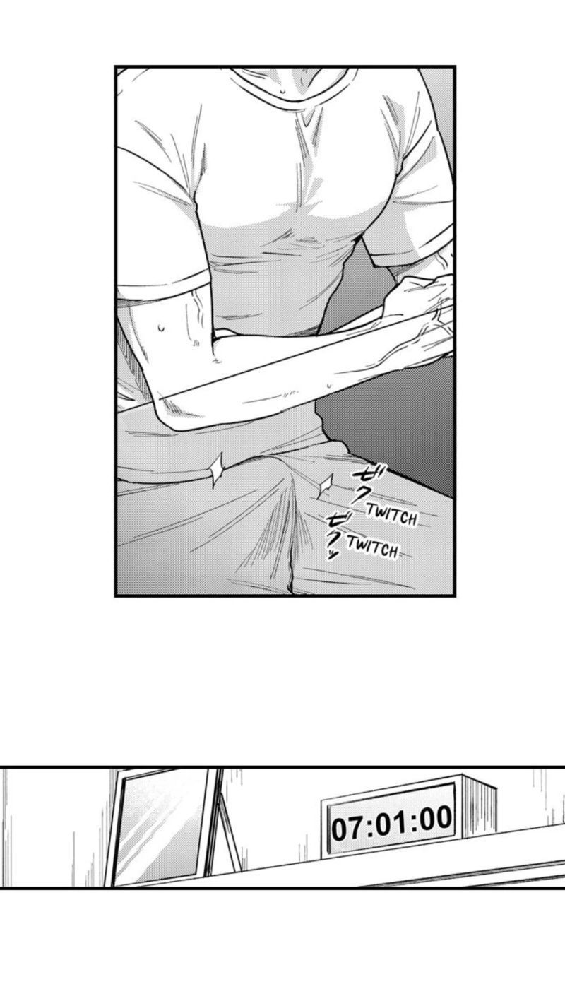 Ăn Anh Đi Chồng Yêu - Chap 32