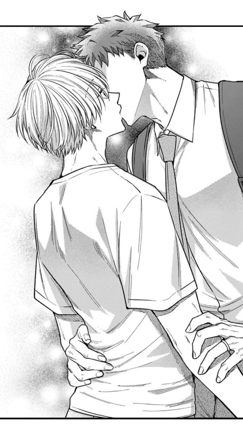 Ăn Anh Đi Chồng Yêu - Chap 32