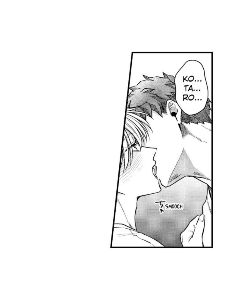 Ăn Anh Đi Chồng Yêu - Chap 32