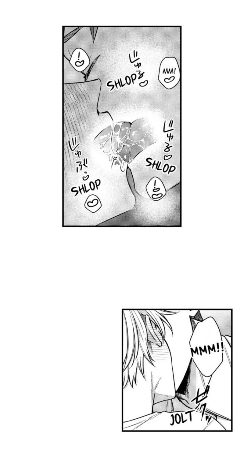 Ăn Anh Đi Chồng Yêu - Chap 32