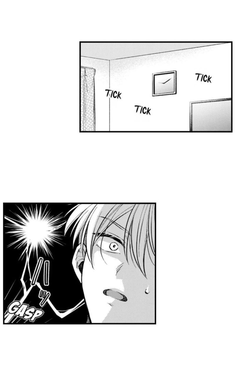 Ăn Anh Đi Chồng Yêu - Chap 32