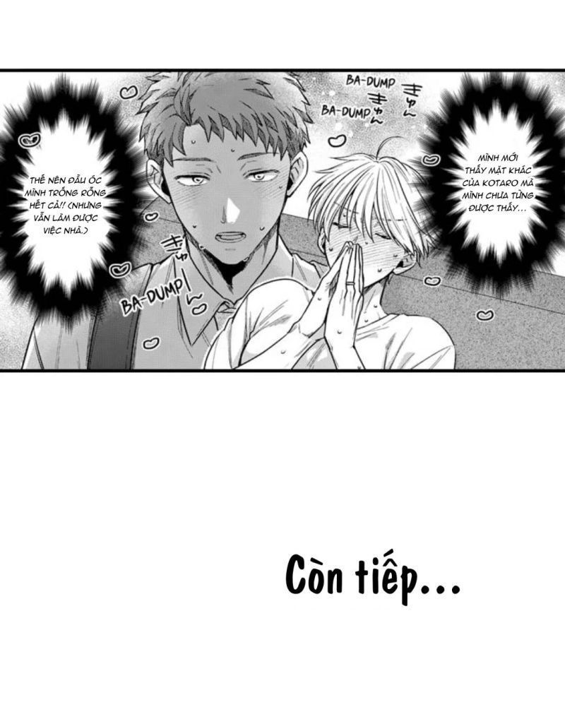 Ăn Anh Đi Chồng Yêu - Chap 32