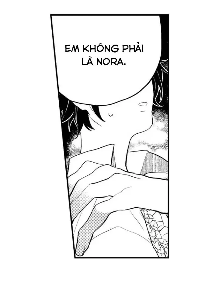 Tiếng Gọi Của Tình Yêu Sau Trải Nghiệm Cận Tử - Chap 41