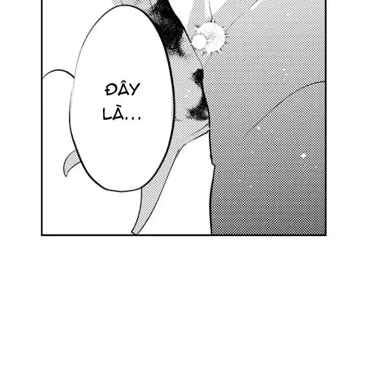 Tiếng Gọi Của Tình Yêu Sau Trải Nghiệm Cận Tử - Chap 40