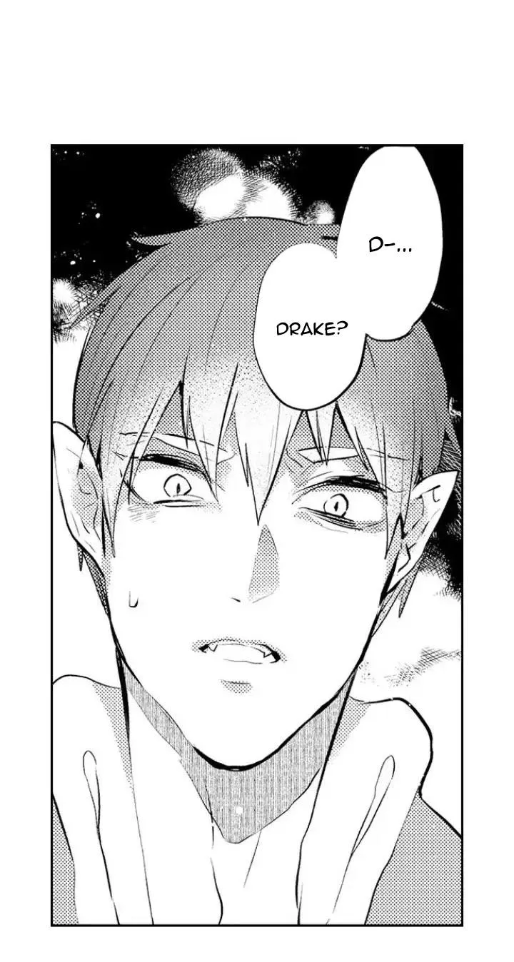 Tiếng Gọi Của Tình Yêu Sau Trải Nghiệm Cận Tử - Chap 40