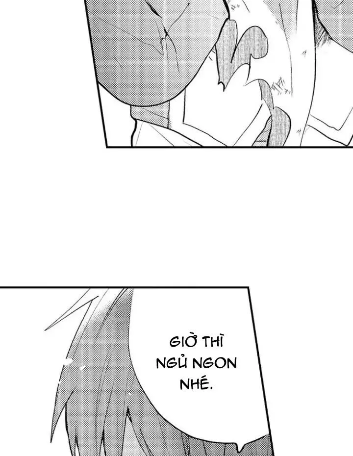 Tiếng Gọi Của Tình Yêu Sau Trải Nghiệm Cận Tử - Chap 40