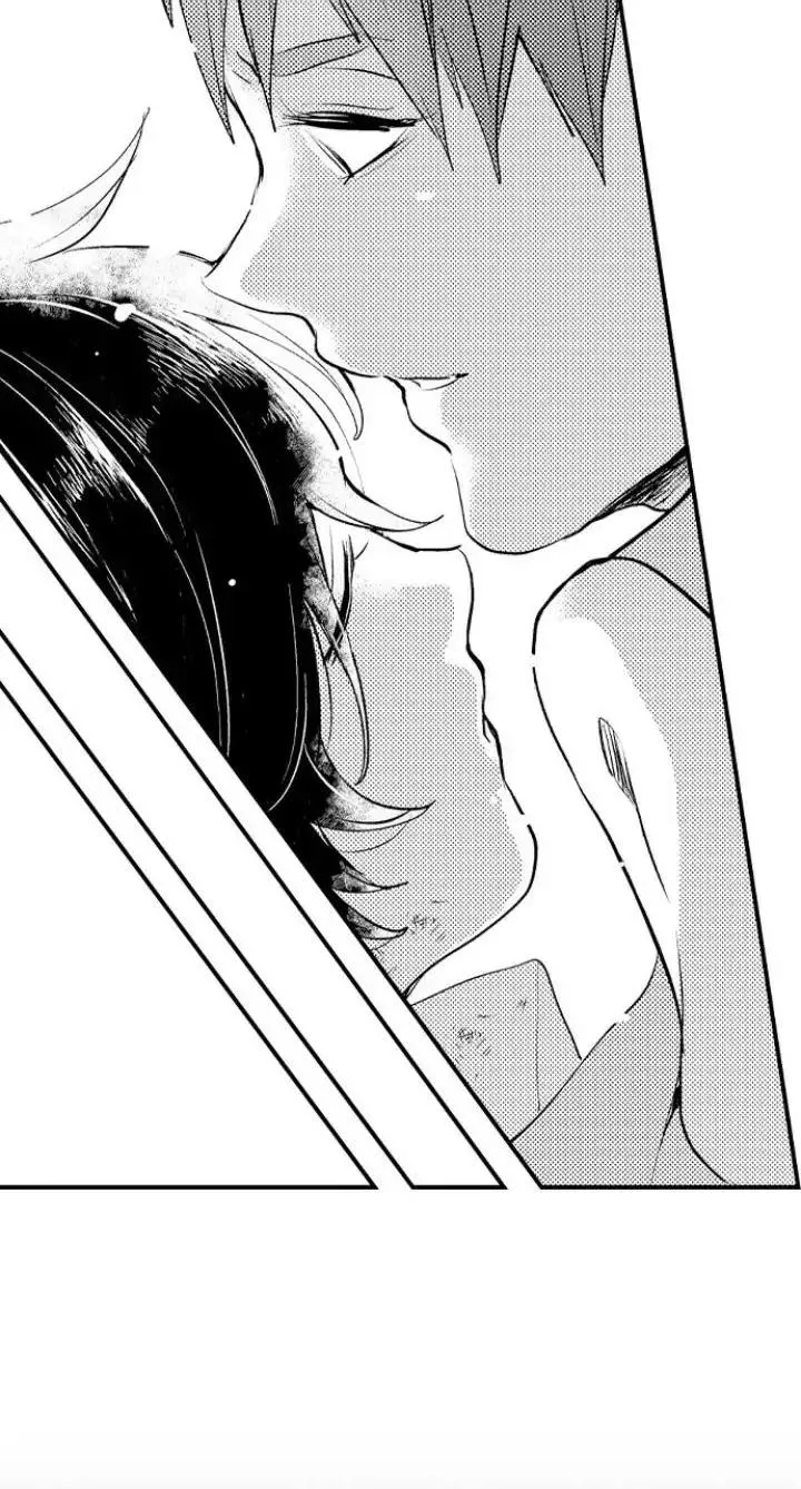 Tiếng Gọi Của Tình Yêu Sau Trải Nghiệm Cận Tử - Chap 40