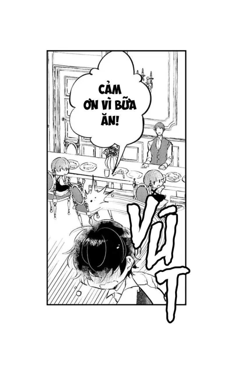 Tiếng Gọi Của Tình Yêu Sau Trải Nghiệm Cận Tử - Chap 34