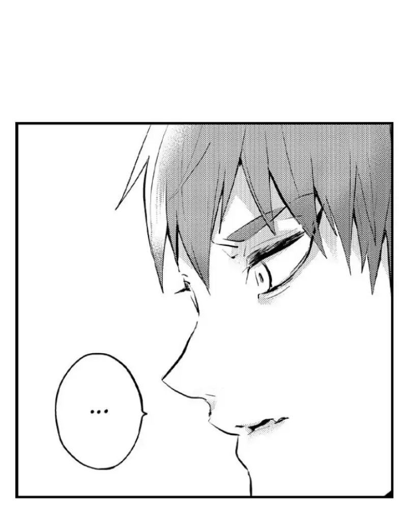 Tiếng Gọi Của Tình Yêu Sau Trải Nghiệm Cận Tử - Chap 34