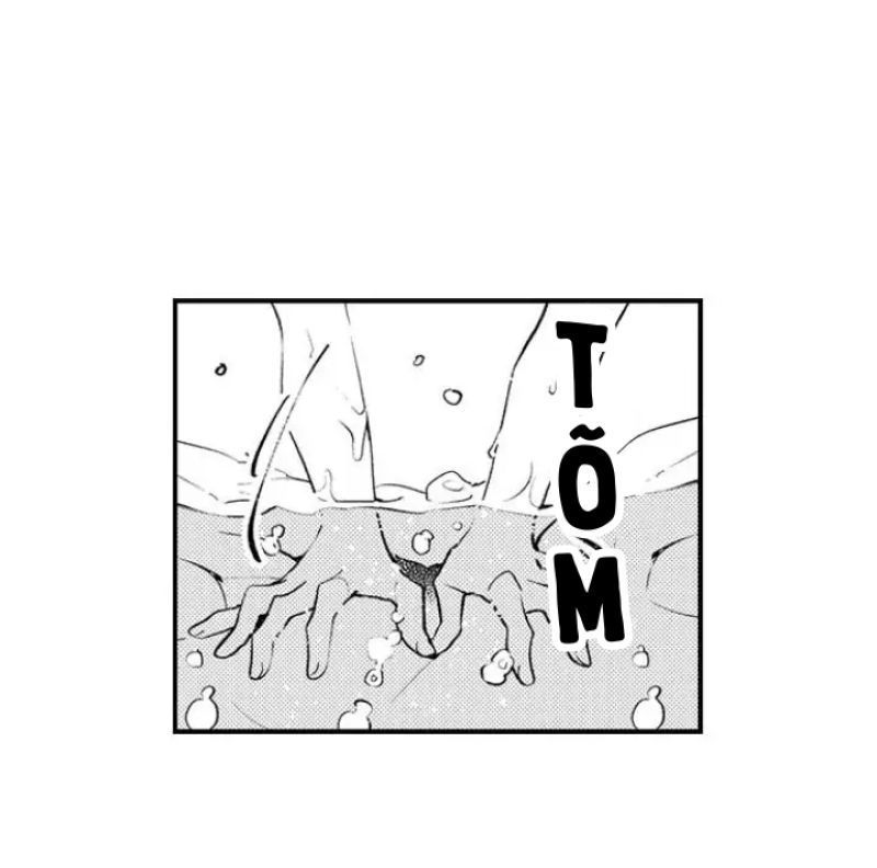 Tiếng Gọi Của Tình Yêu Sau Trải Nghiệm Cận Tử - Chap 34