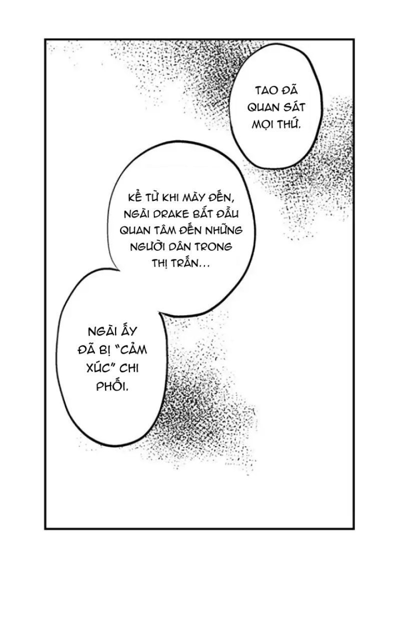 Tiếng Gọi Của Tình Yêu Sau Trải Nghiệm Cận Tử - Chap 37