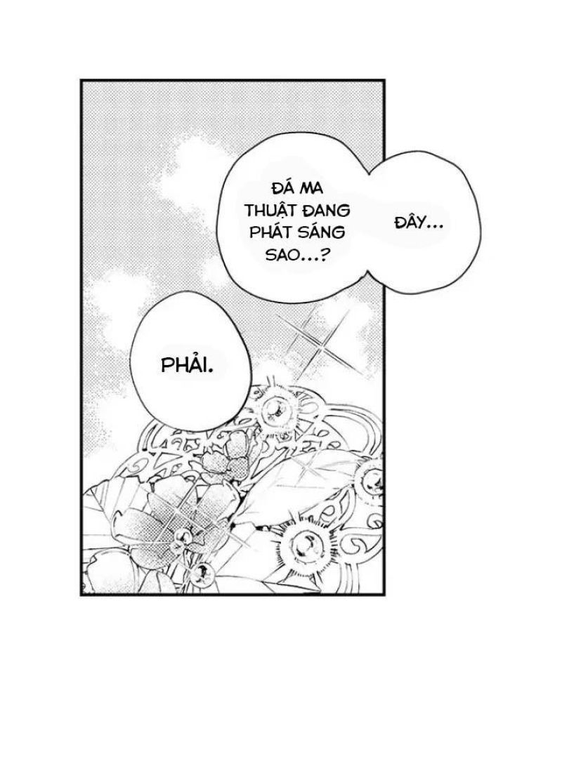 Tiếng Gọi Của Tình Yêu Sau Trải Nghiệm Cận Tử - Chap 39