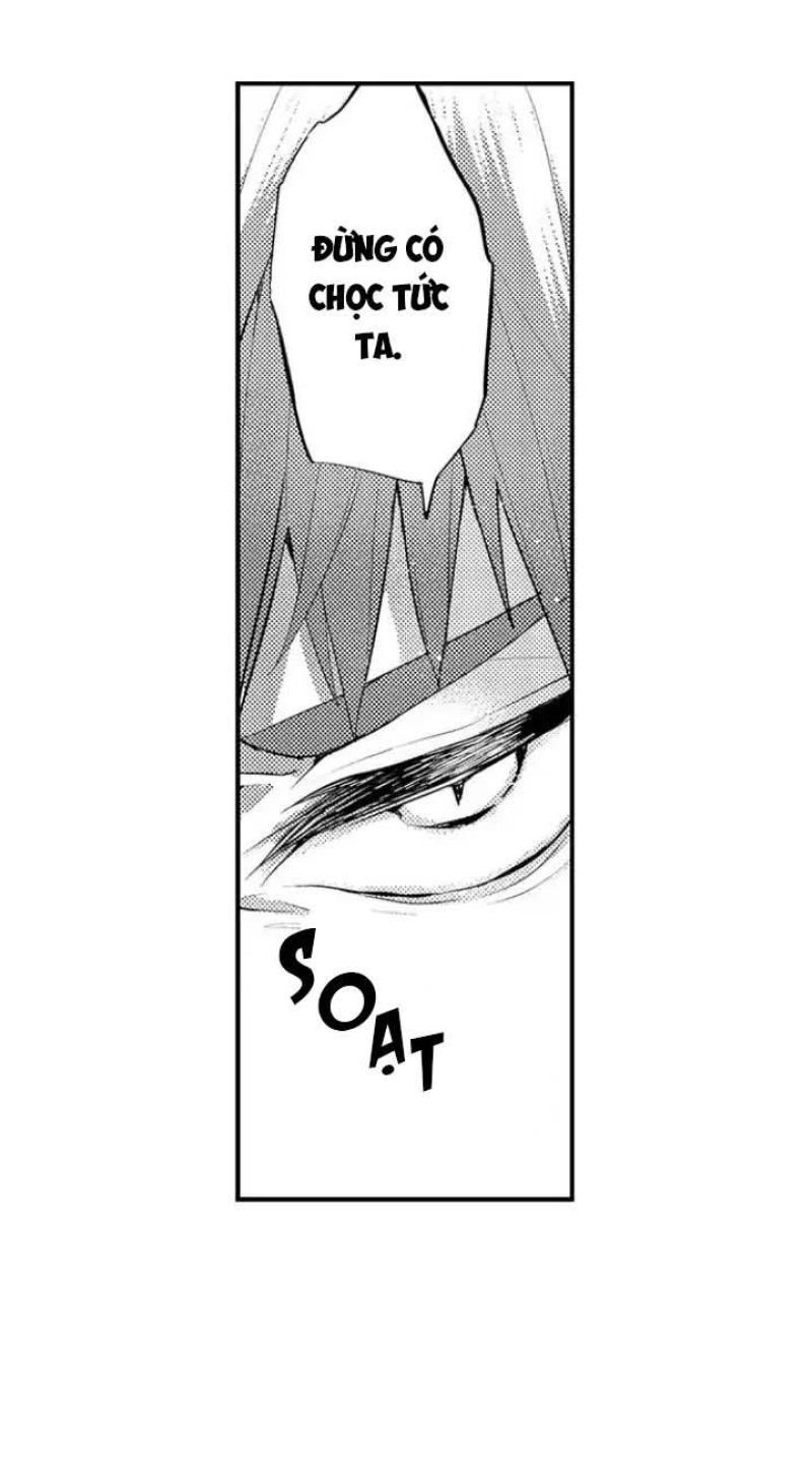 Tiếng Gọi Của Tình Yêu Sau Trải Nghiệm Cận Tử - Chap 39