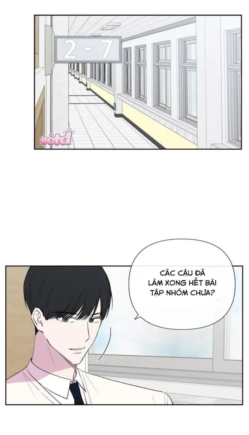 Công Thức Tình Yêu Thuần Khiết - Chap 10