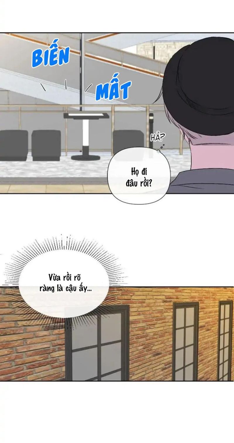 Công Thức Tình Yêu Thuần Khiết - Chap 10