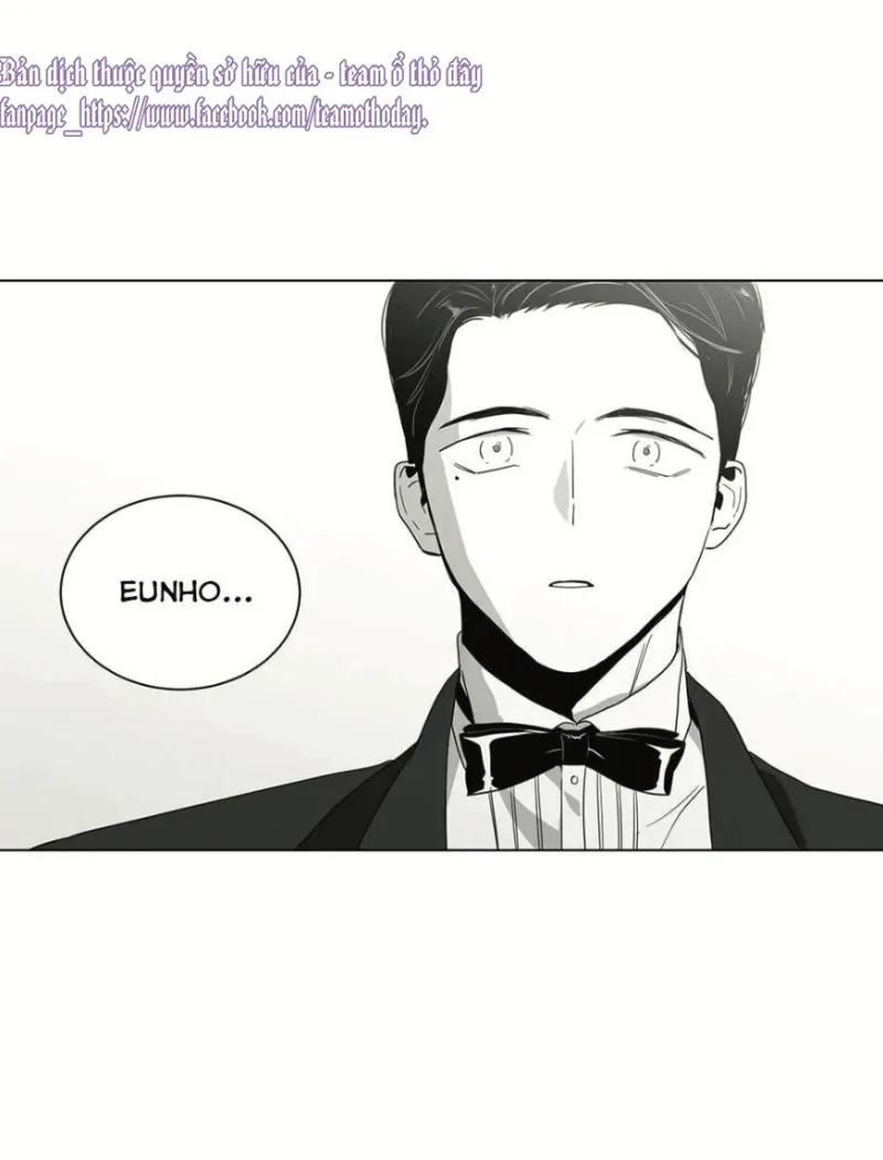 Lover Boy - Chap 0