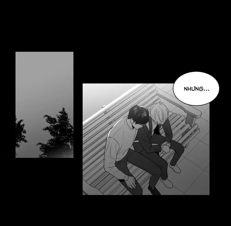 Lover Boy - Chap 2 - H