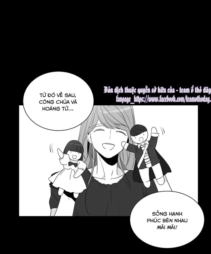 Lover Boy - Chap 2 - H