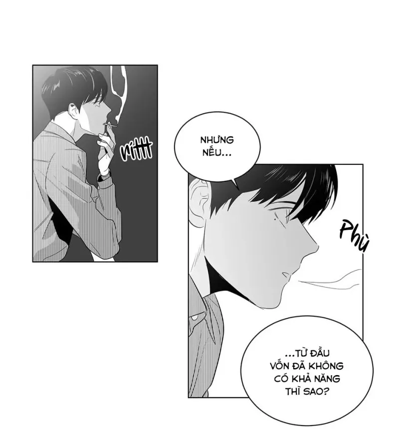 Lover Boy - Chap 2 - H