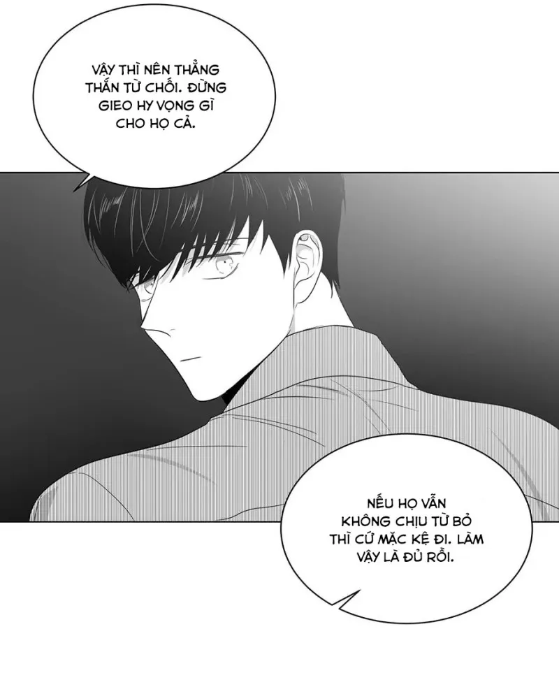 Lover Boy - Chap 2 - H