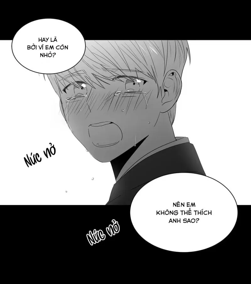 Lover Boy - Chap 2 - H