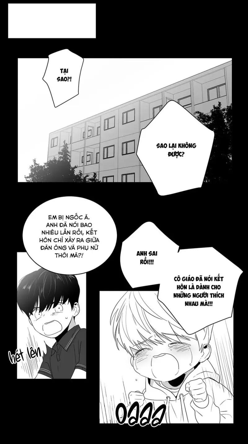 Lover Boy - Chap 2 - H