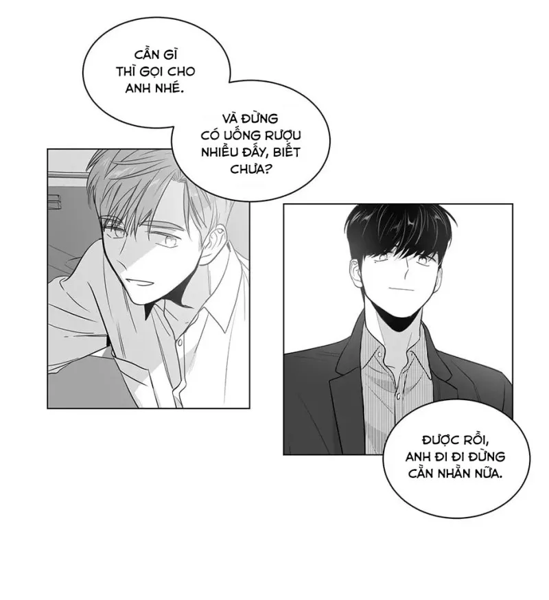 Lover Boy - Chap 2 - H