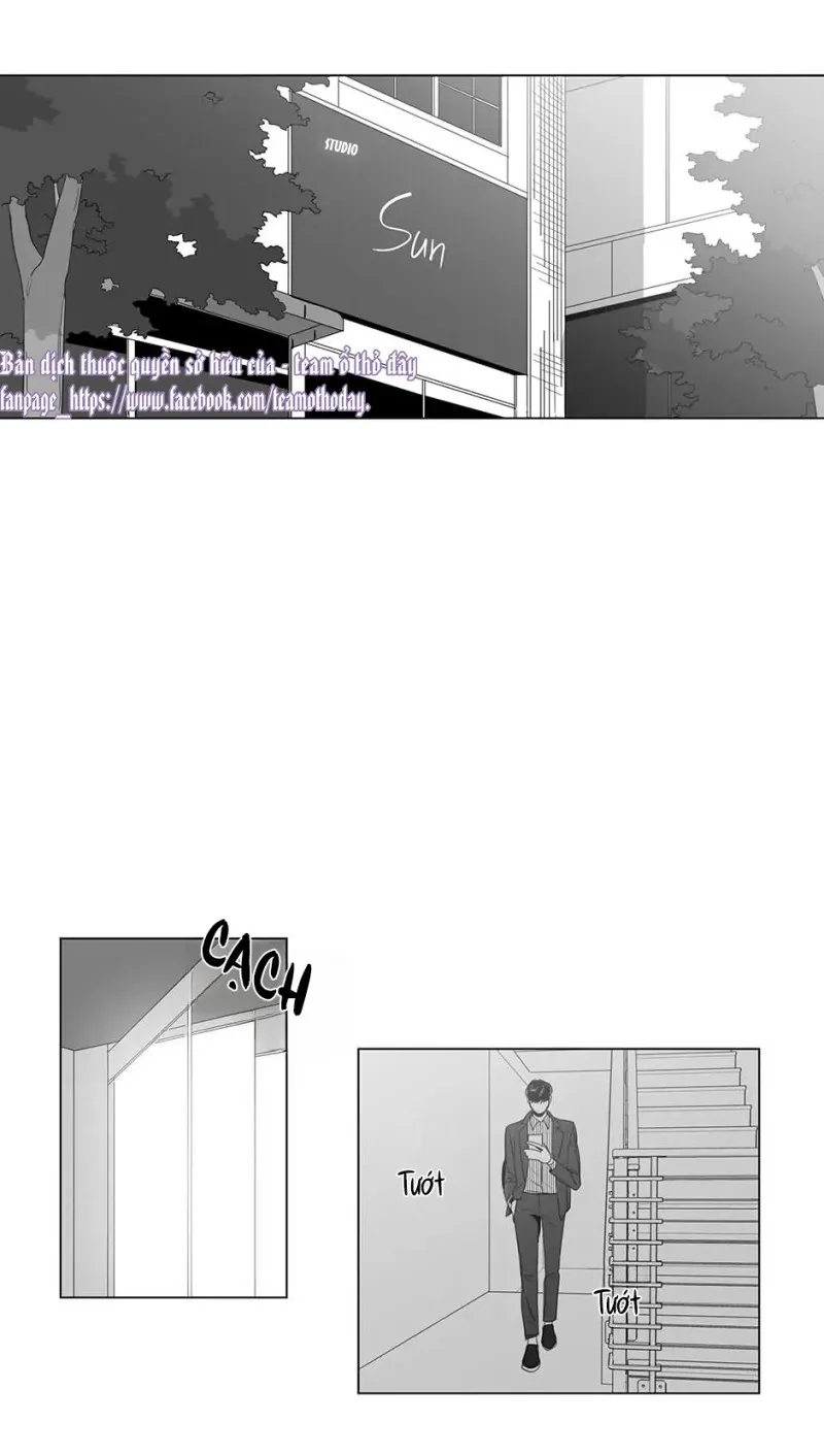 Lover Boy - Chap 2 - H