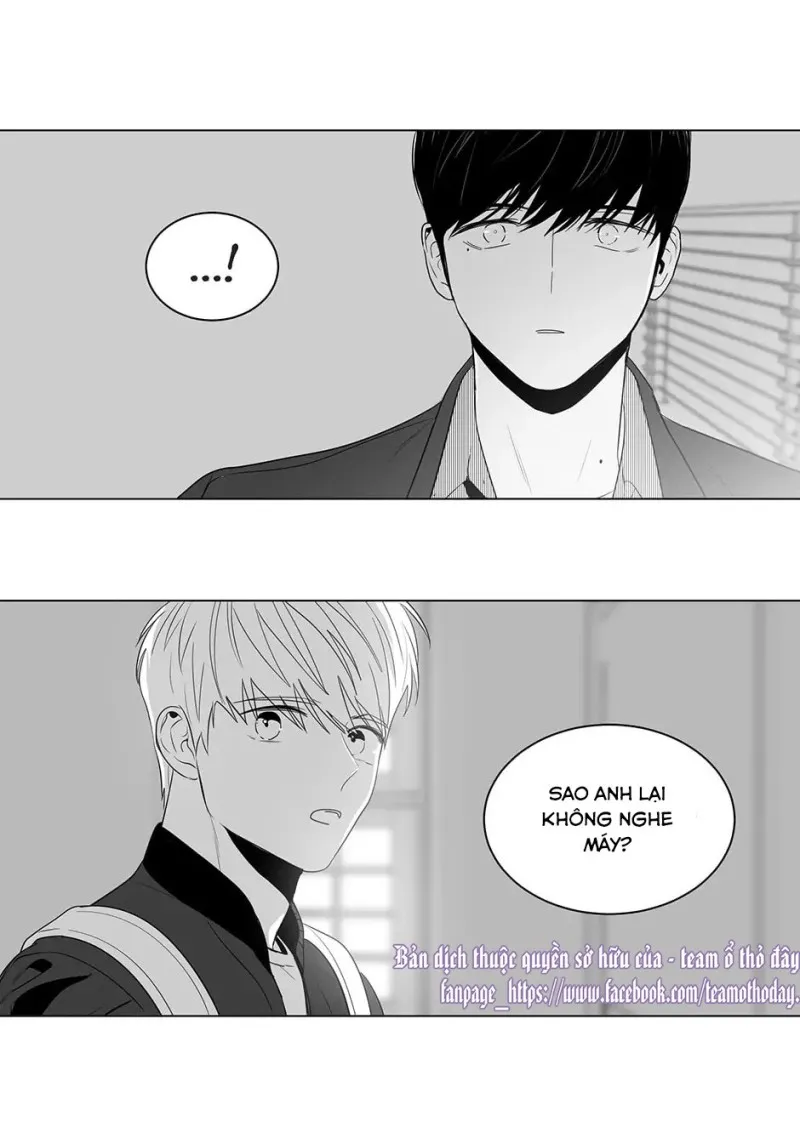 Lover Boy - Chap 2 - H