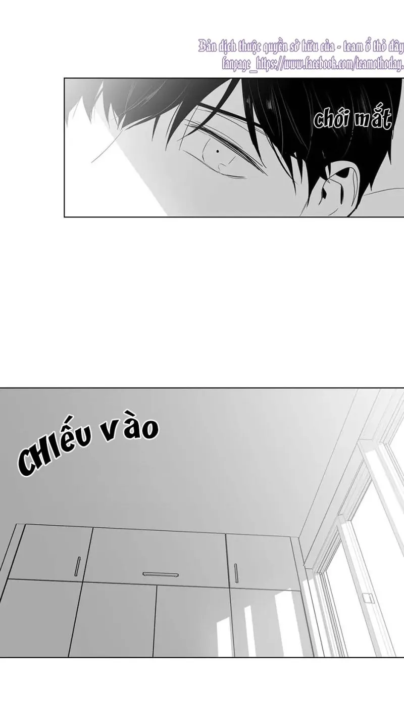 Lover Boy - Chap 1