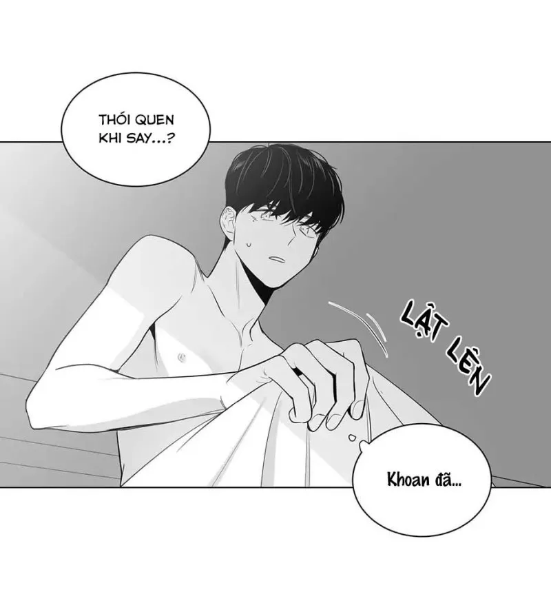 Lover Boy - Chap 1