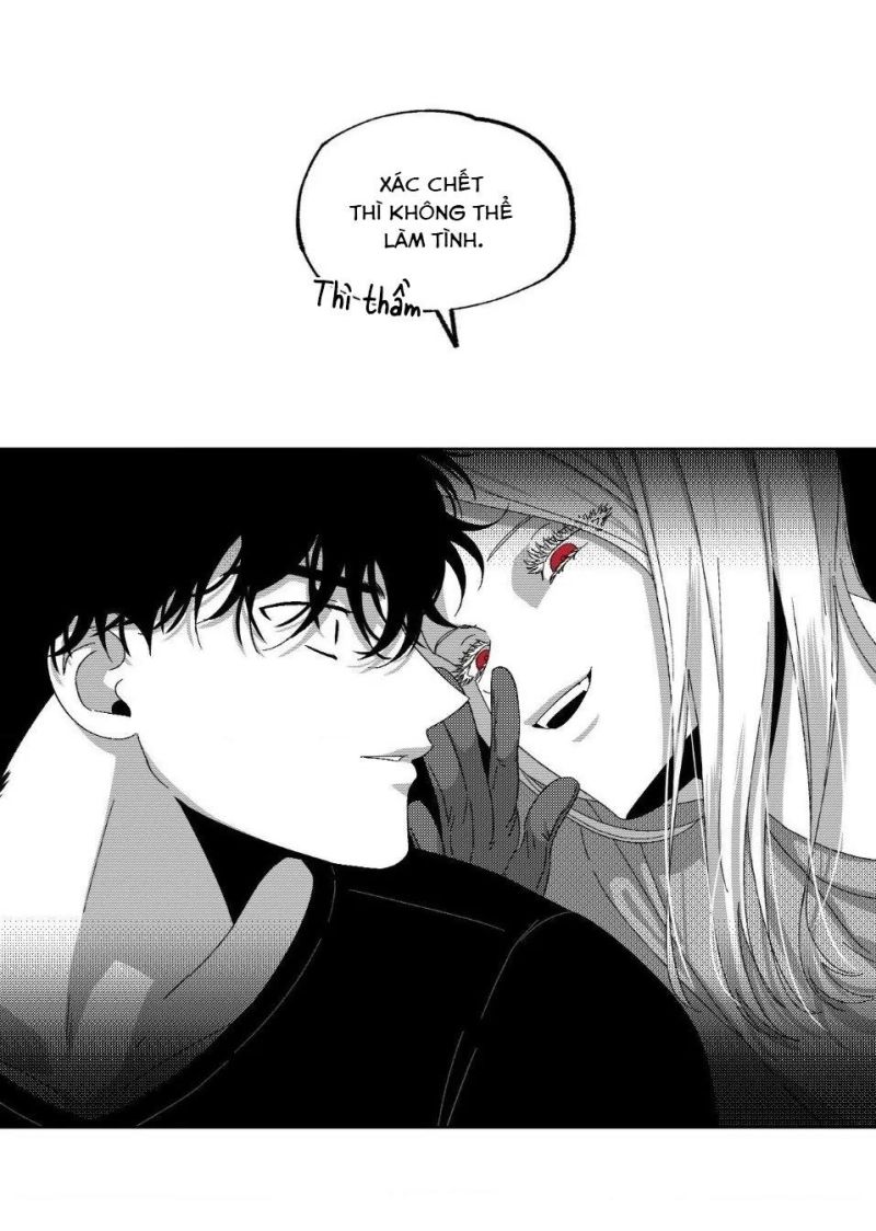 Tận Cùng Của Cái Chết - Chap 7 - H