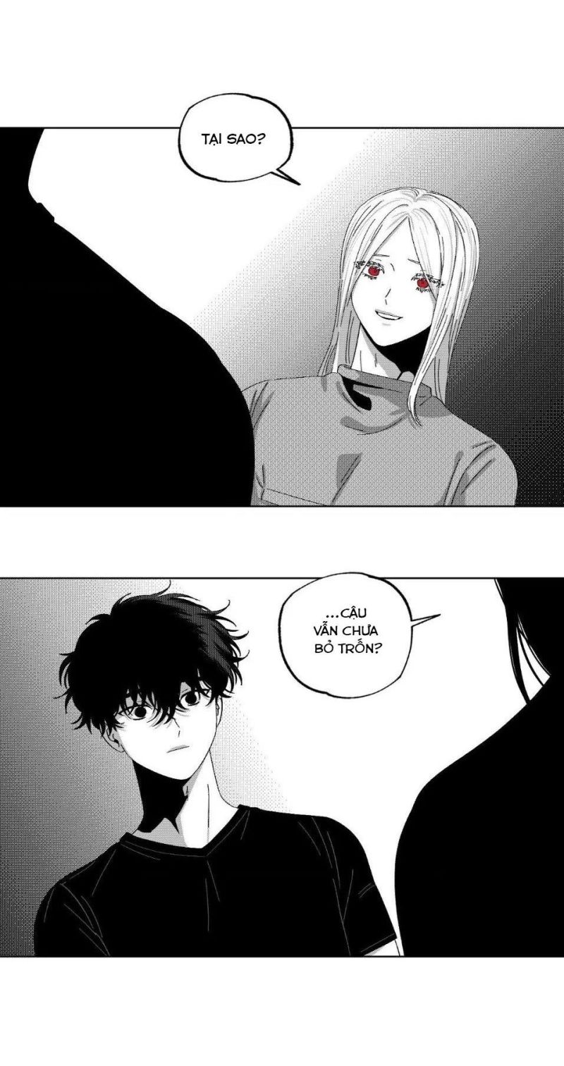 Tận Cùng Của Cái Chết - Chap 7 - H