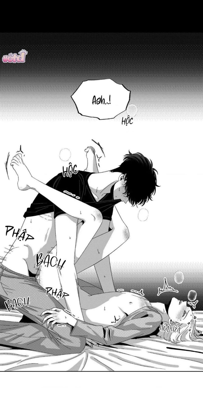 Tận Cùng Của Cái Chết - Chap 7 - H