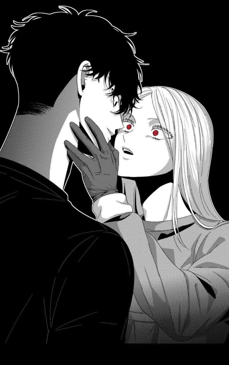 Tận Cùng Của Cái Chết - Chap 7 - H