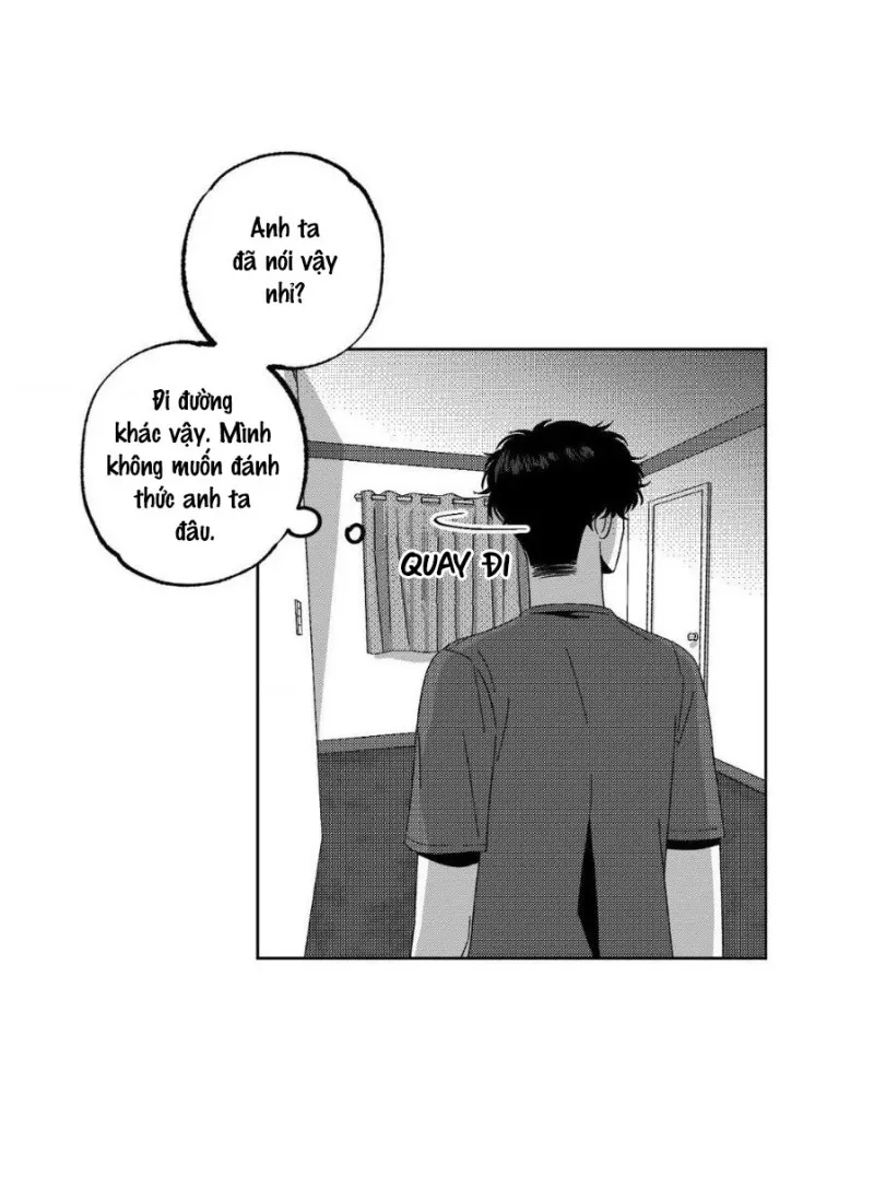 Tận Cùng Của Cái Chết - Chap 13 - H+