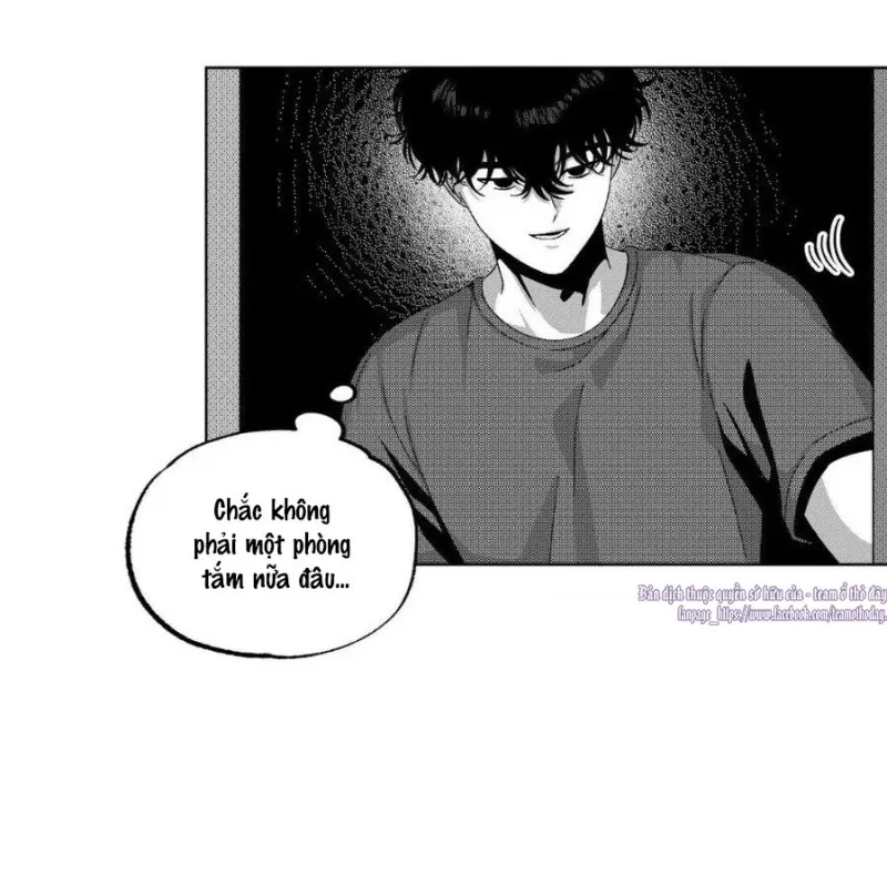 Tận Cùng Của Cái Chết - Chap 13 - H+