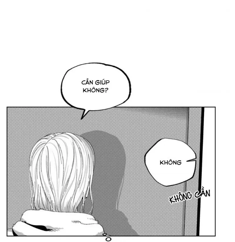 Tận Cùng Của Cái Chết - Chap 13 - H+